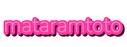 mataramtoto — logo kanal