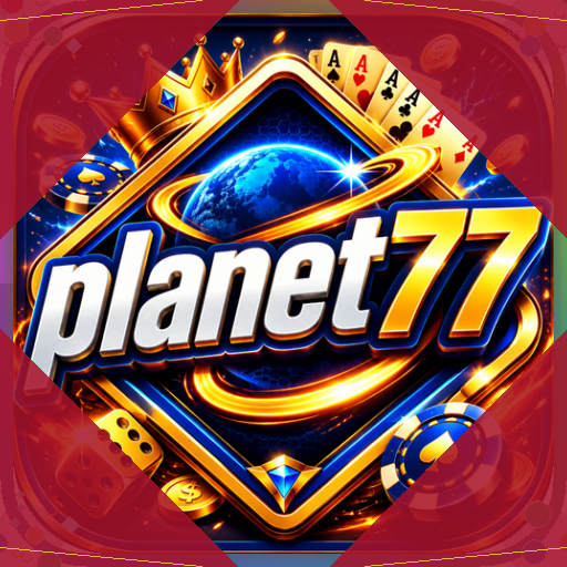 planet77 — mitra unggulan