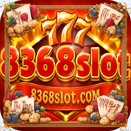 8368slot — galeri pratinjau Resmi APK
